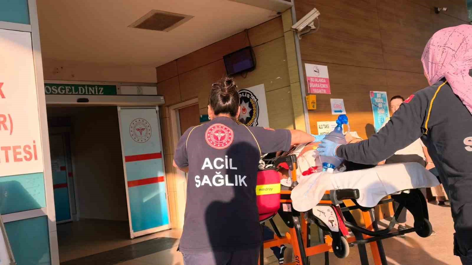 Ev sahibi dehşet saçtı: Kiracısını tüfekle öldürdü