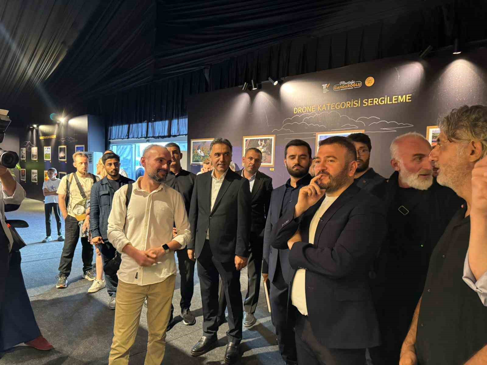 Arnavutköy’de 30 Ağustos Zafer Bayramı coşkuyla kutlandı