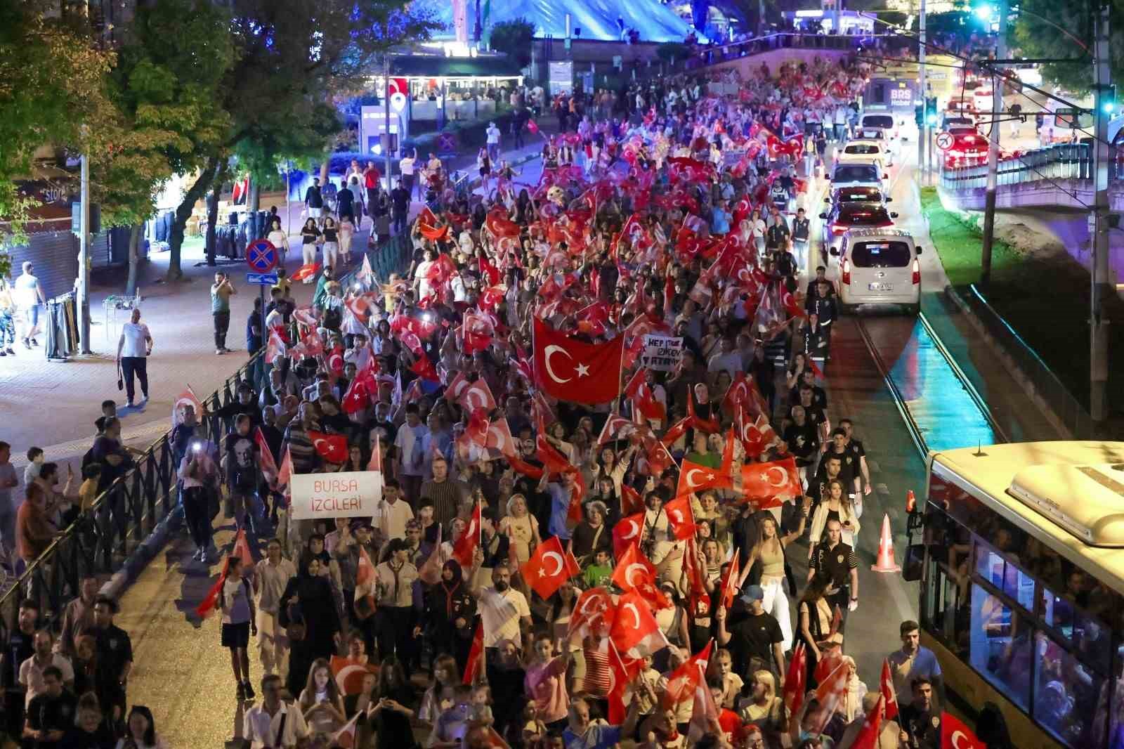Başkan Vekili Biba: "30 Ağustos Anadolu topraklarına vurulan bağımsızlık mührünün adıdır"
