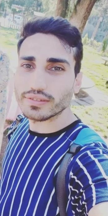 Batan gemide yolculuk yapan ağabey ve kardeşinden haber alınamıyor
