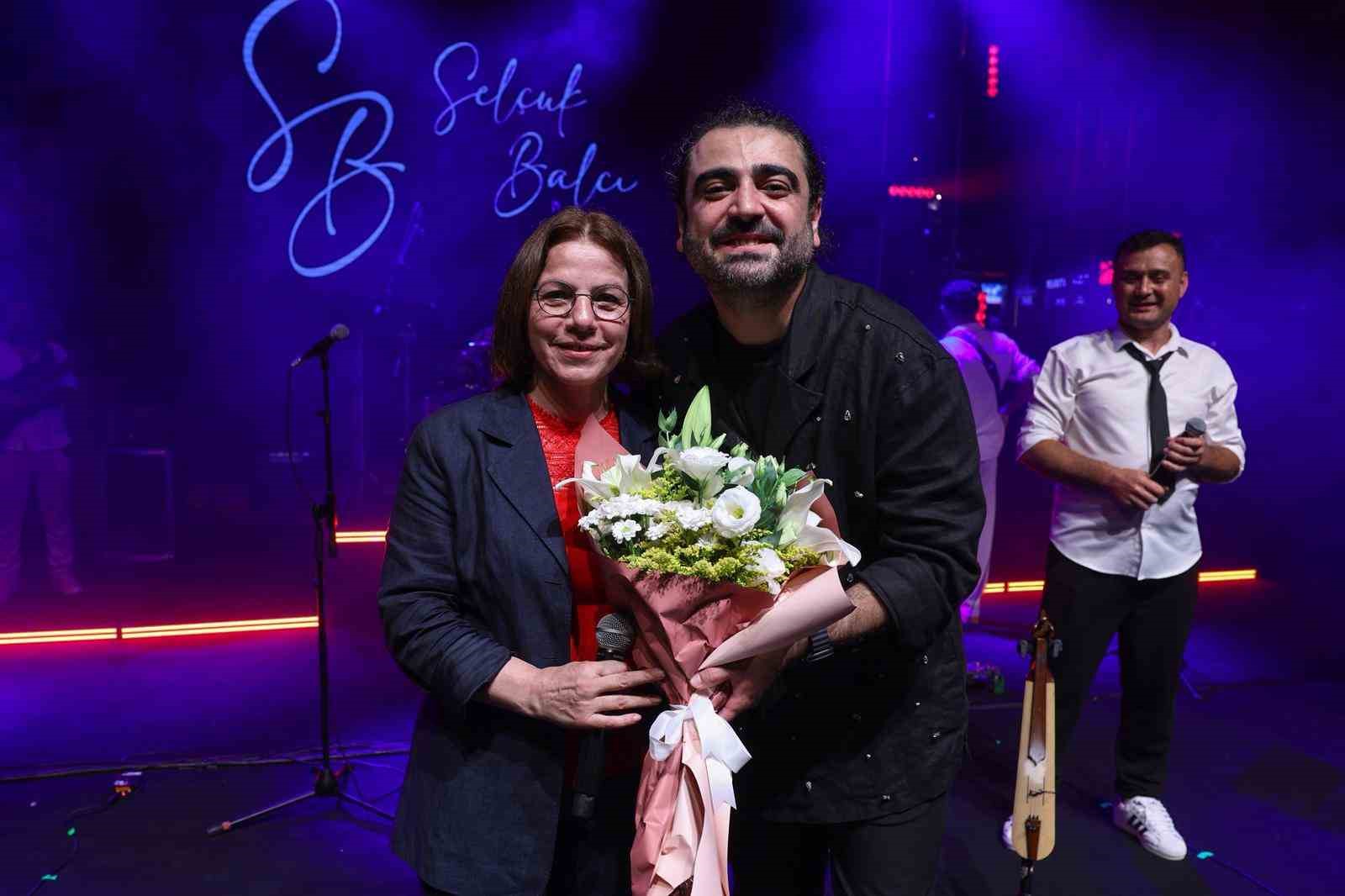 Maltepe’de 30 Ağustos Zafer Bayramı coşkusu
