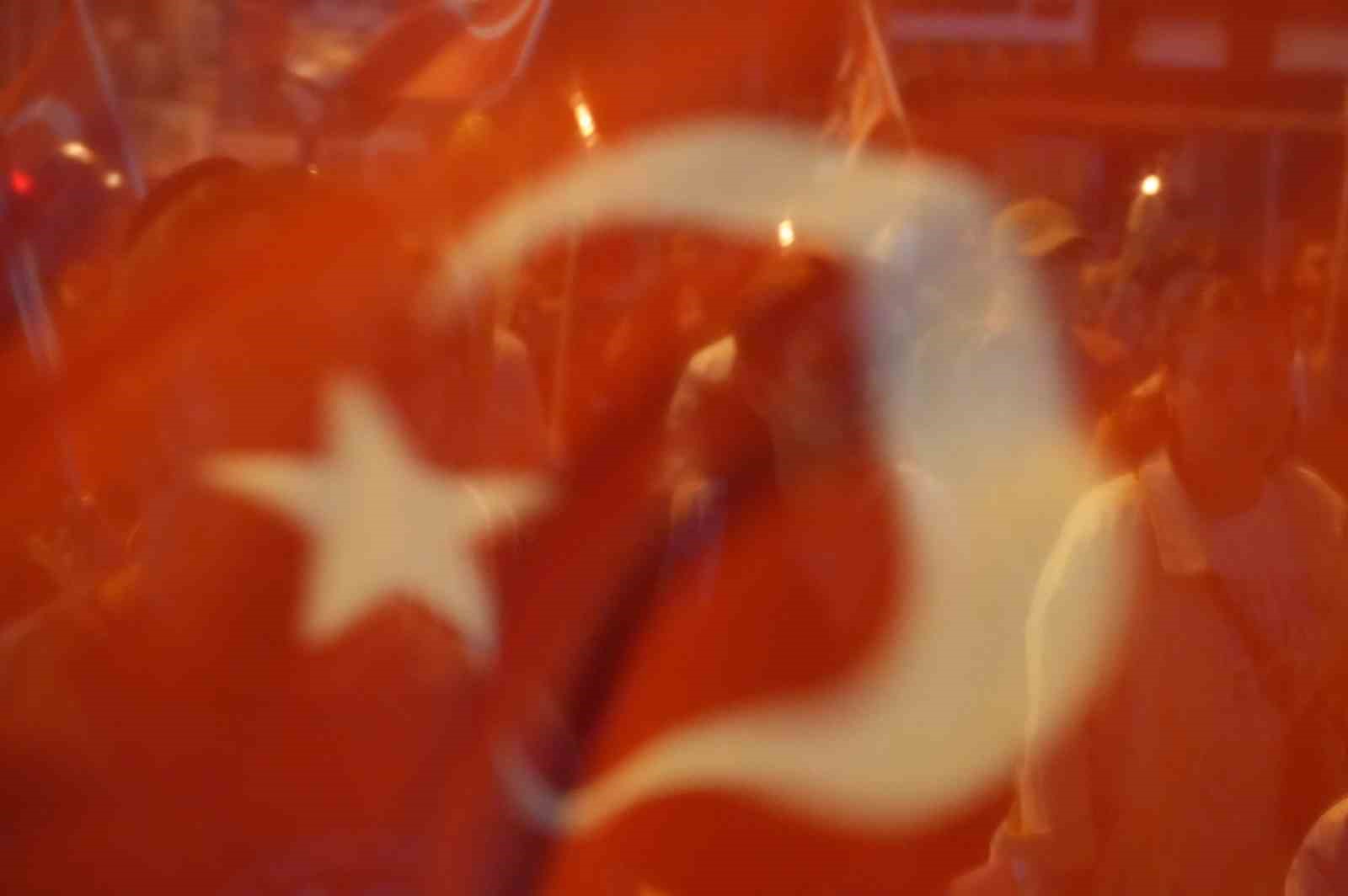 Kırıkkale’de 30 Ağustos Zafer Bayramı konseri