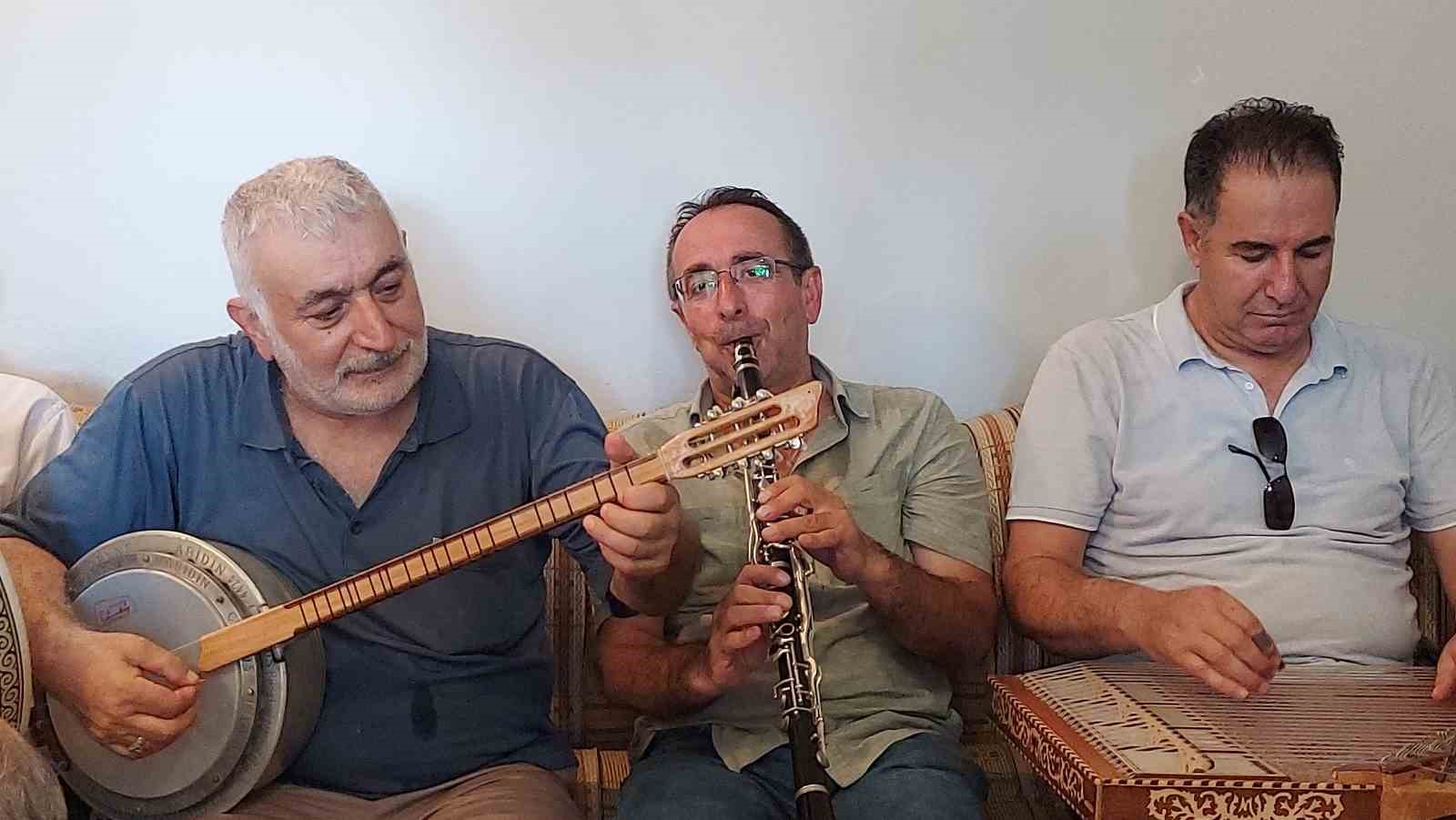 Erzurum’da asırlık bir miras: Erzurum sevdalılarını buluşturan konak