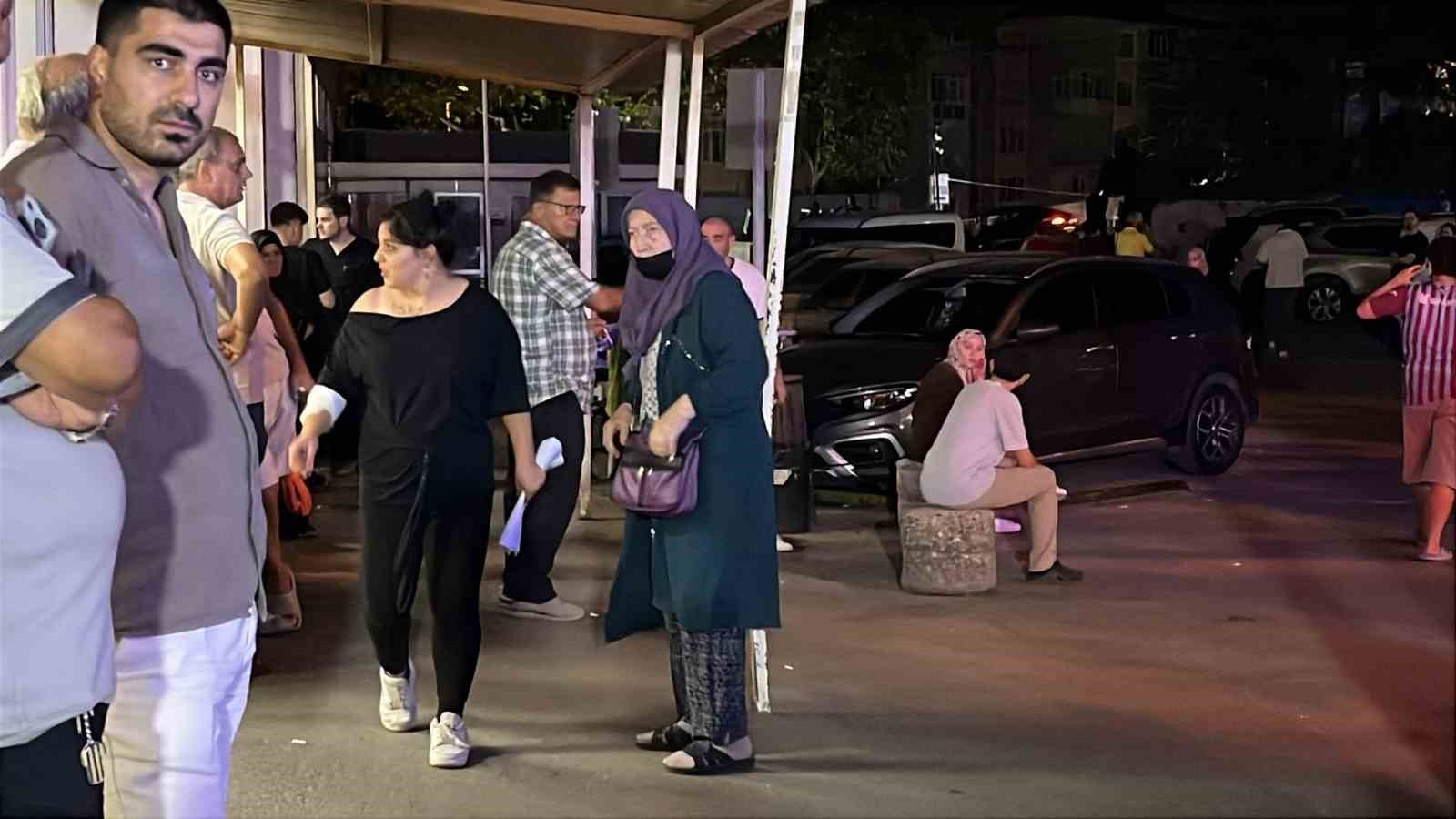 Bursa’daki düğün yemeğinde 367 kişi hastanelere başvurdu
