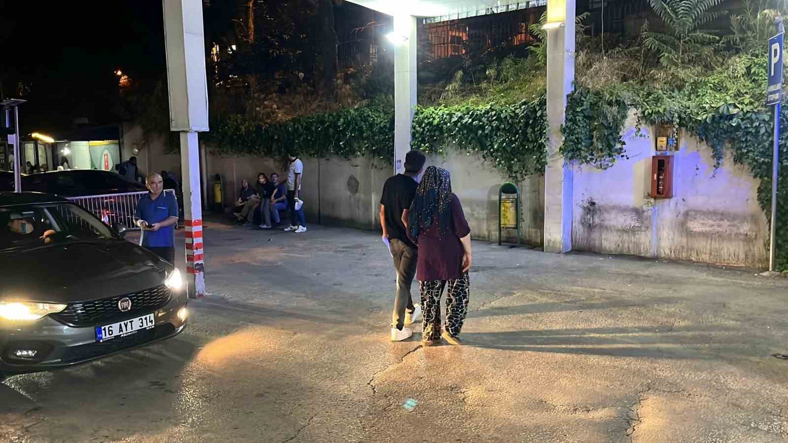 Bursa’daki düğün yemeğinde 367 kişi hastanelere başvurdu
