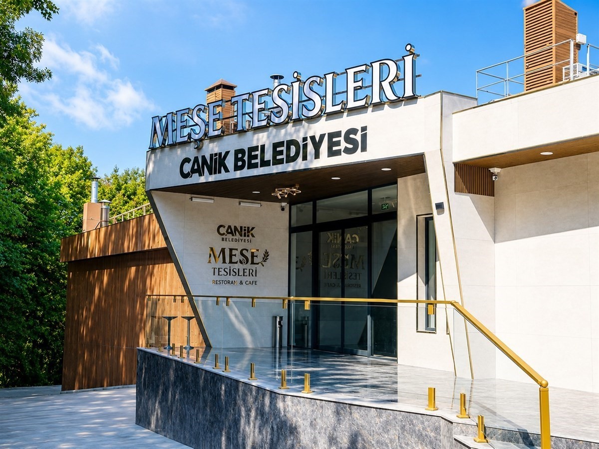 Başkan Sandıkçı: "Meşe Tesisleri, ilçe turizmine katkı sağlıyor"