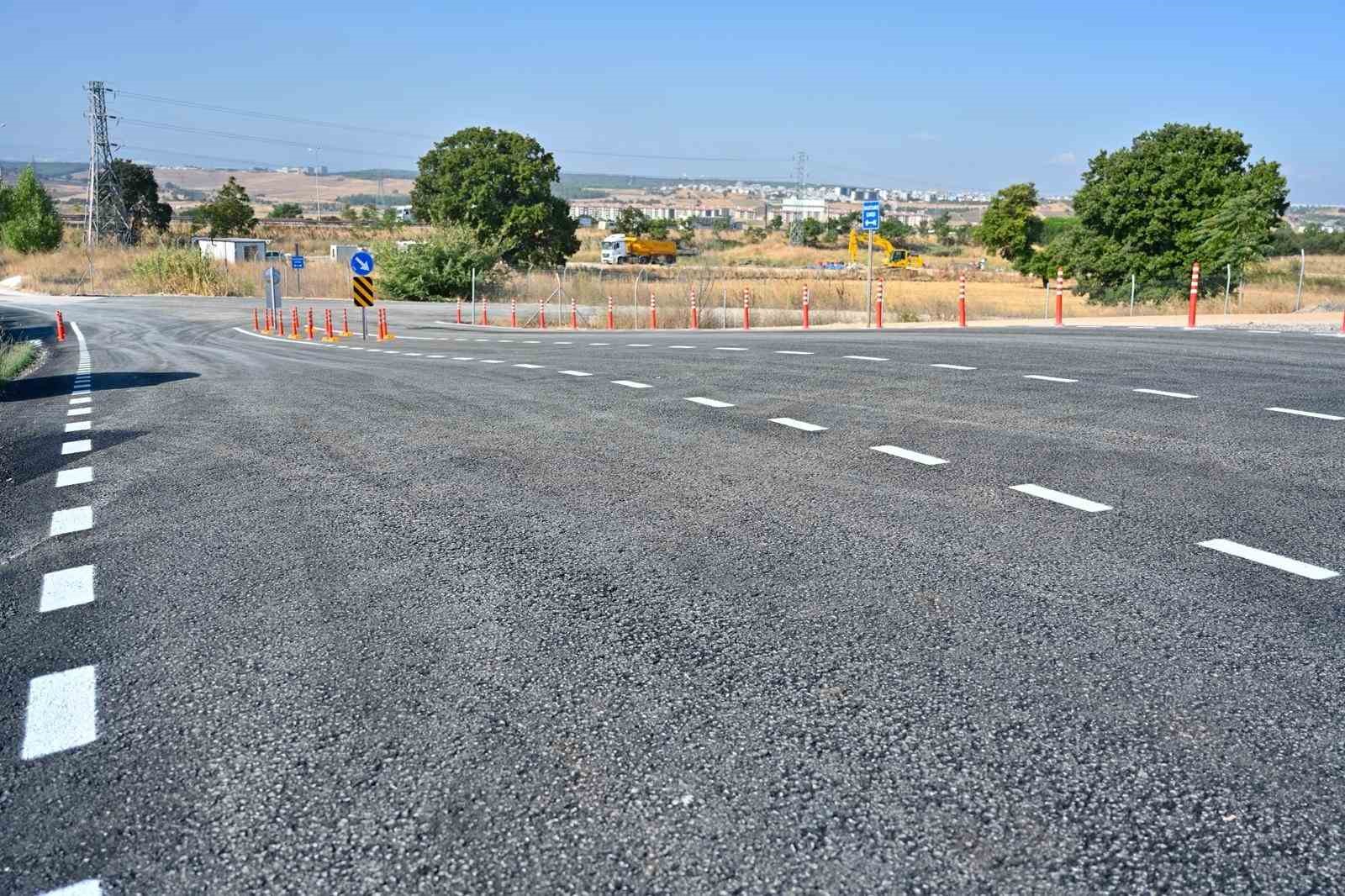 Şehir Hastanesi otoparkı hizmete açıldı