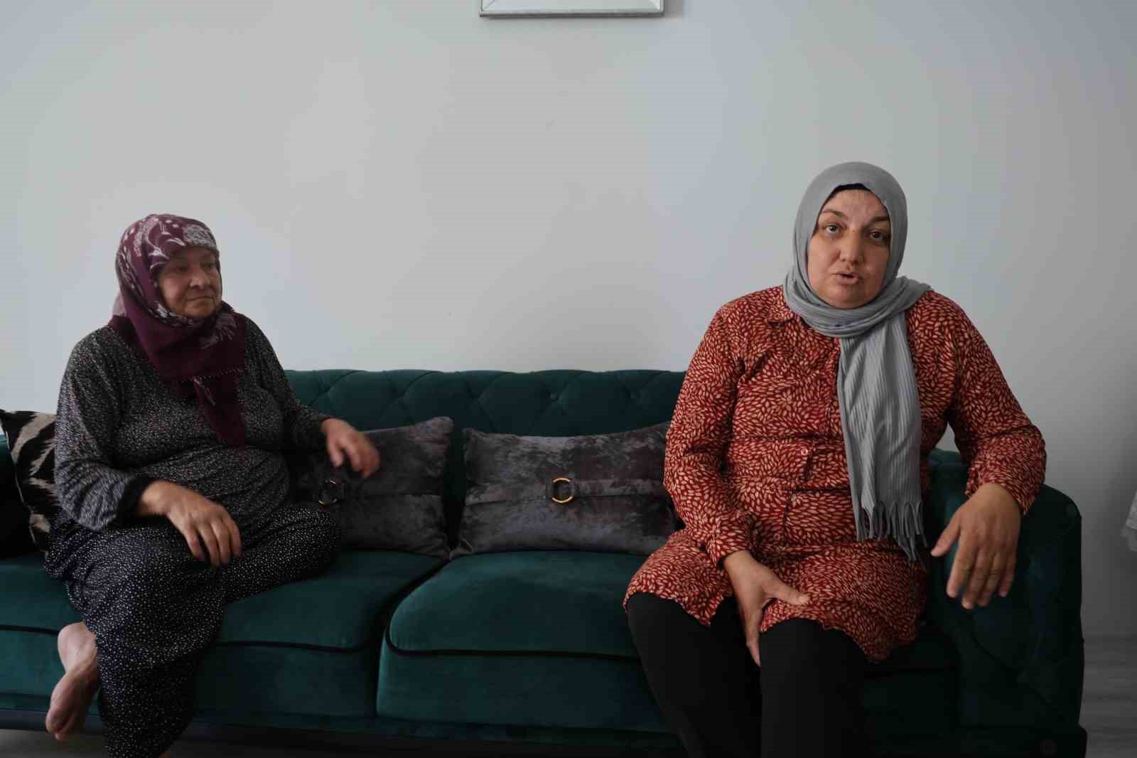 Feribot faciasından sağ kurtulan Adanalı gençlerin ölüm kalım mücadelesi: "Anne ölüyoruz, hakkını helal et"
