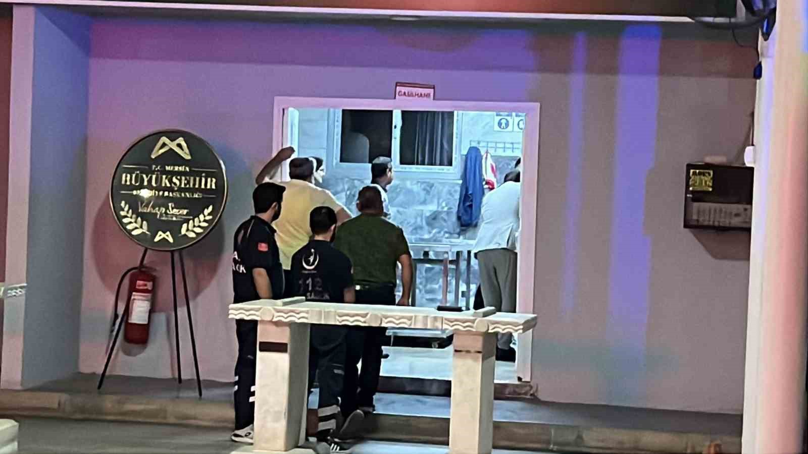 Gemi faciasında hayatını kaybeden Reyhan Verim’in cenazesi yarın toprağa verilecek