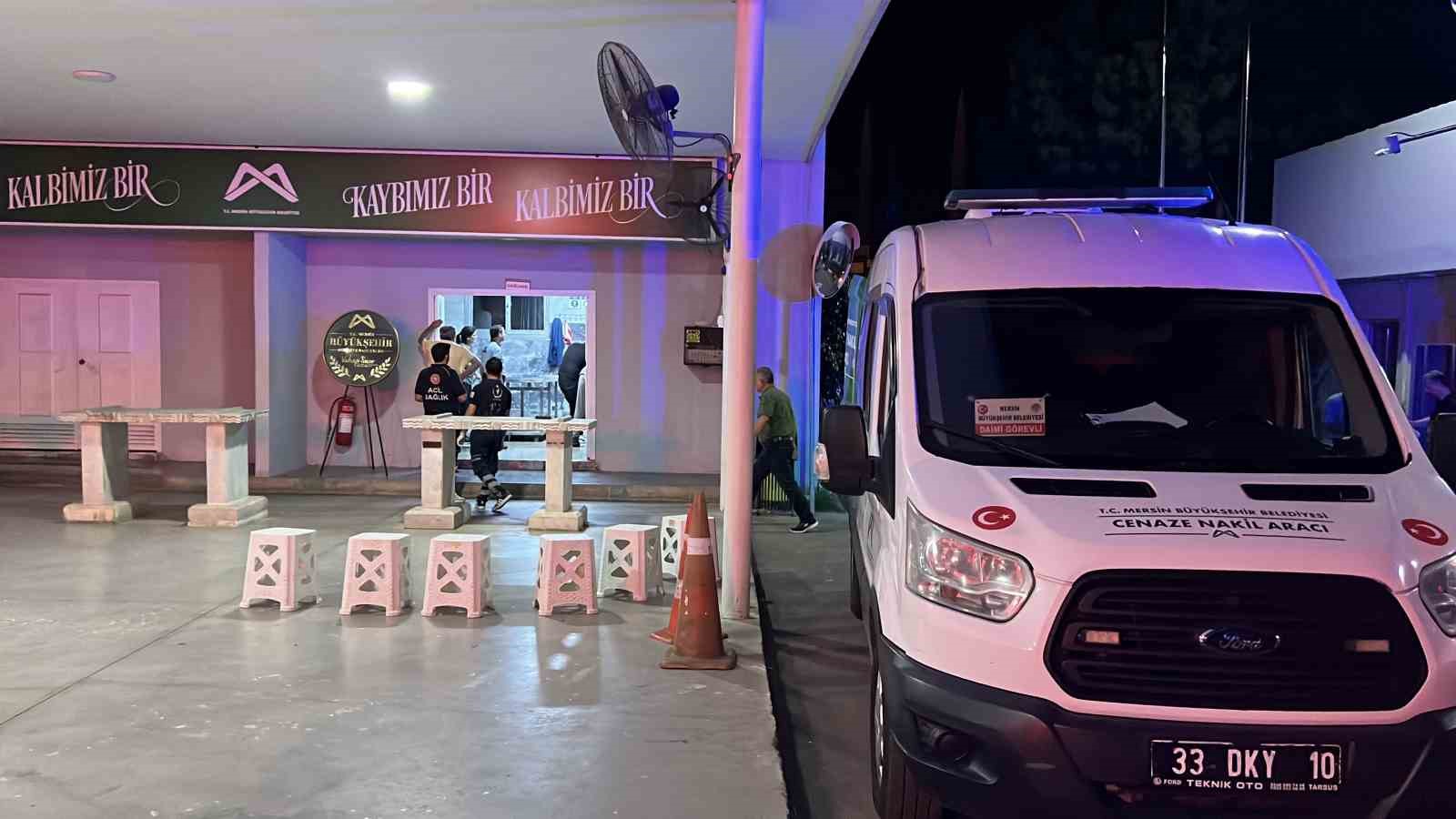 Gemi faciasında hayatını kaybeden Reyhan Verim’in cenazesi yarın toprağa verilecek