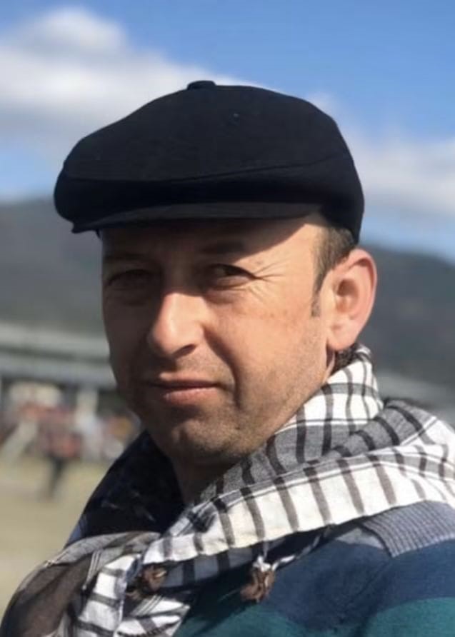 Çine’de trafik kazası: 1 ölü