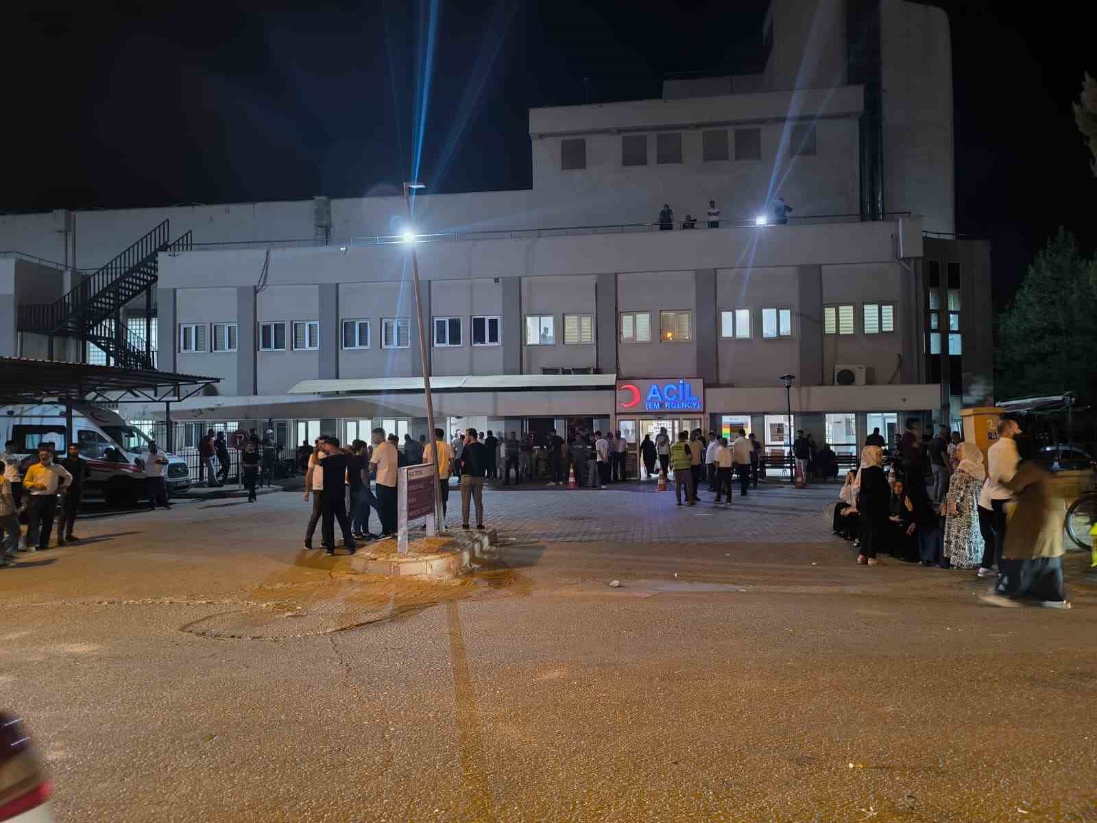 Kurtalan’da feci kaza: 2 kuzen hayatını kaybetti