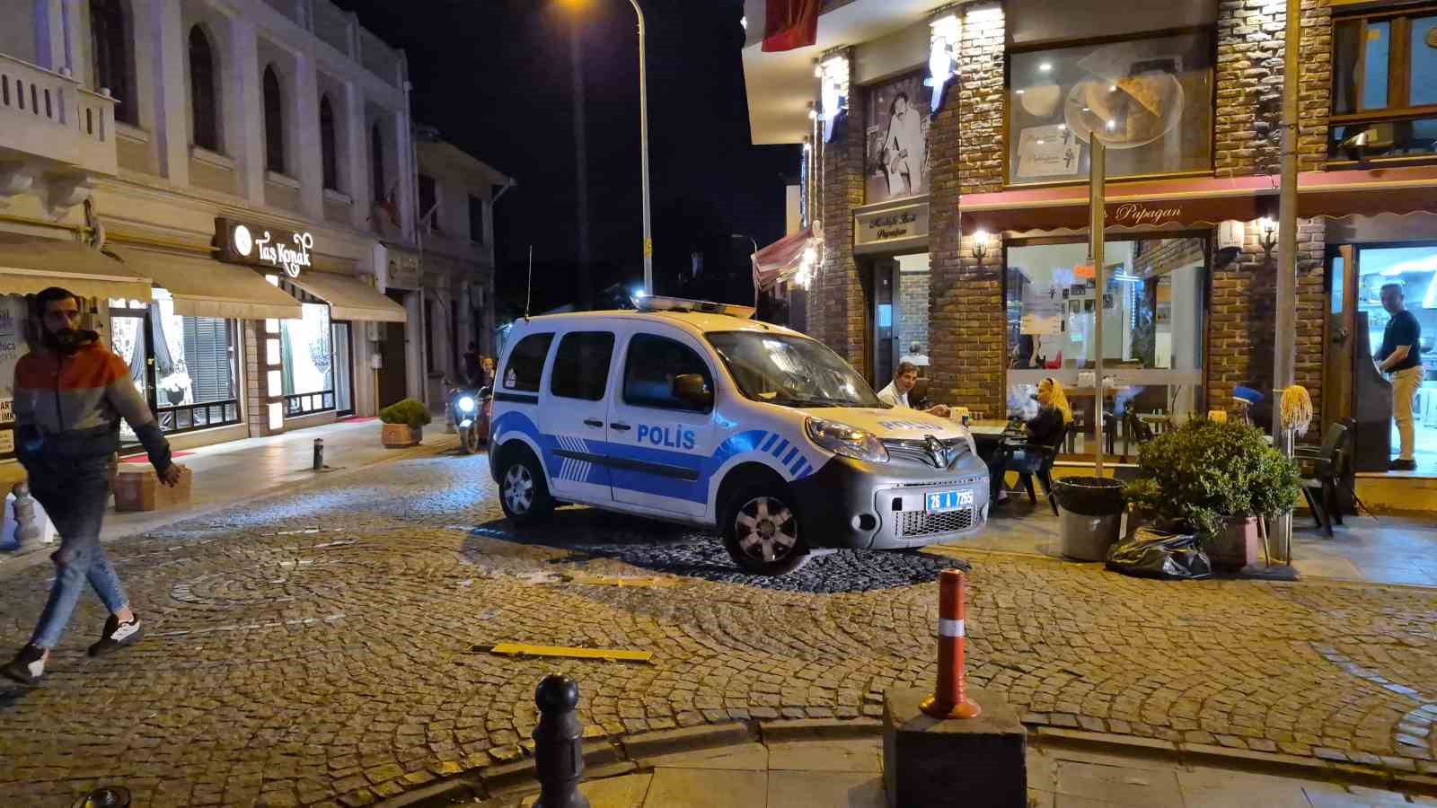 Eskişehir’de hamamda şüpheli ölüm