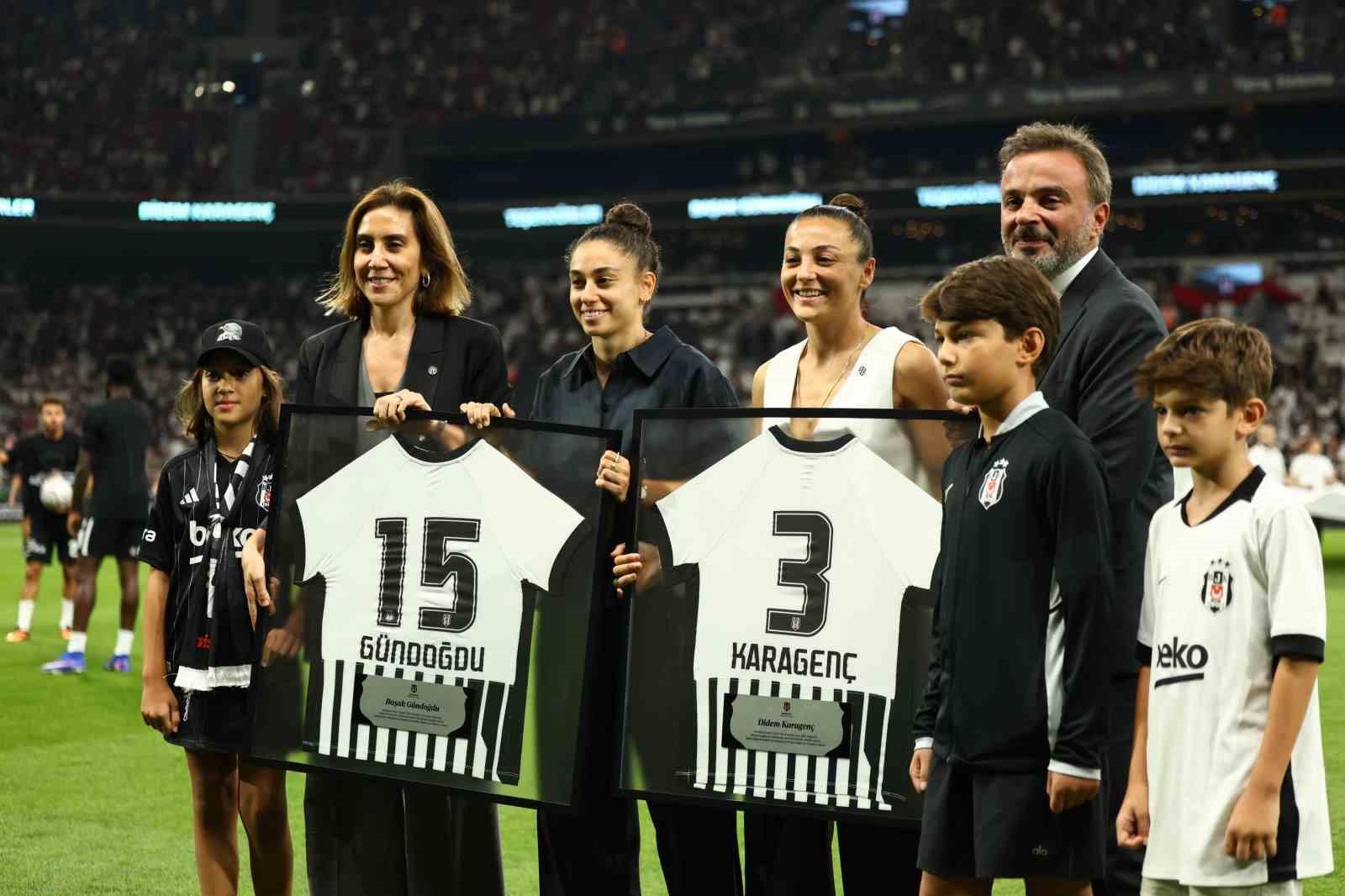 Vincenzo Italiano’dan 4 değişiklik