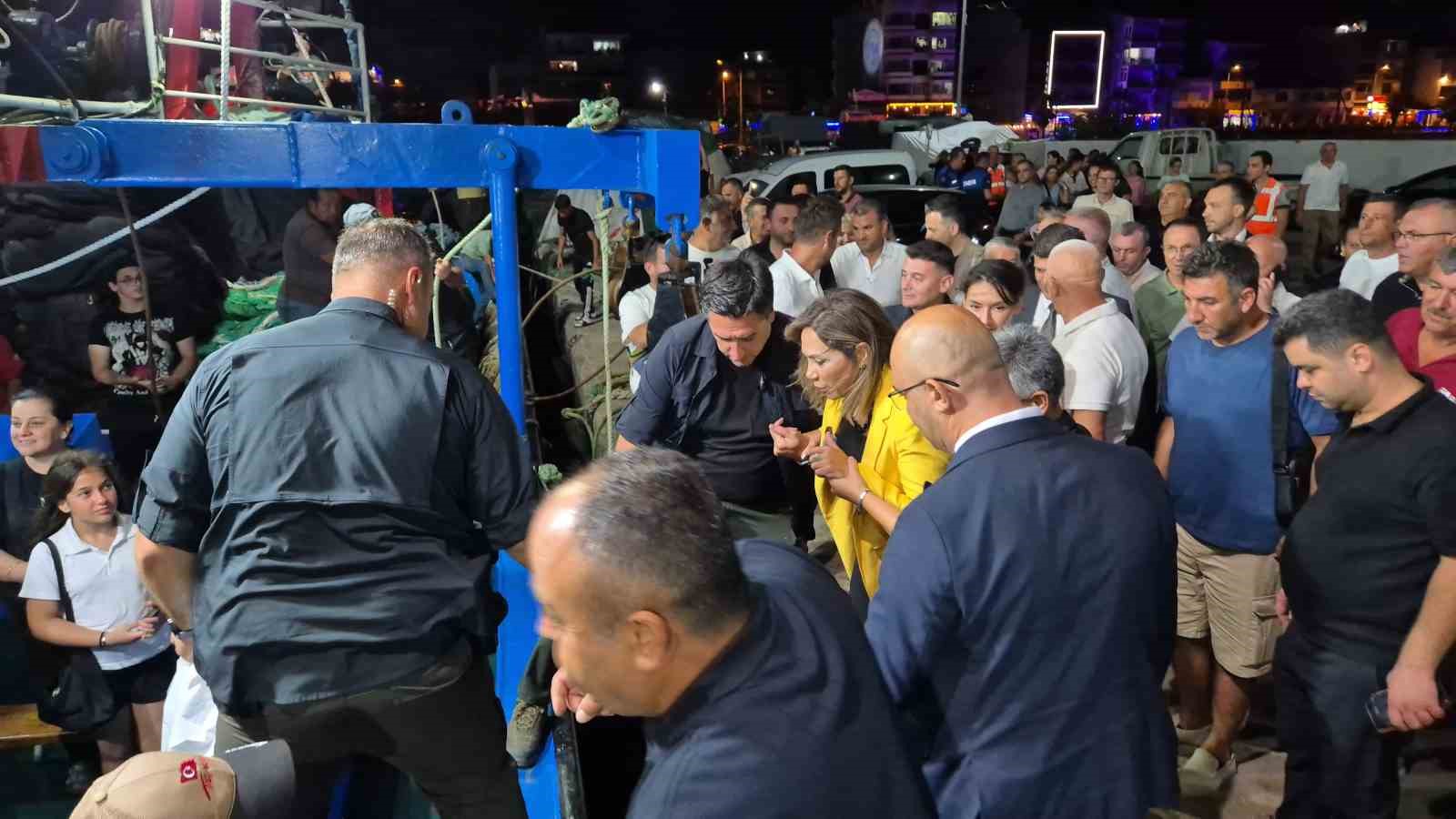 Tekirdağ’da balıkçılar "Vira Bismillah" dedi