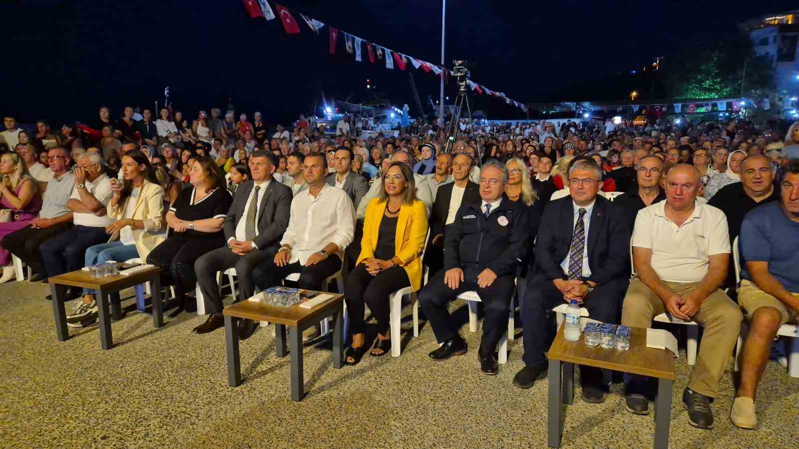 Tekirdağ’da balıkçılar "Vira Bismillah" dedi