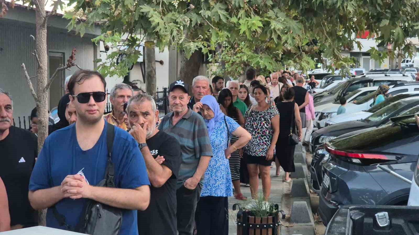 Tekirdağ’da balıkçılar "Vira Bismillah" dedi