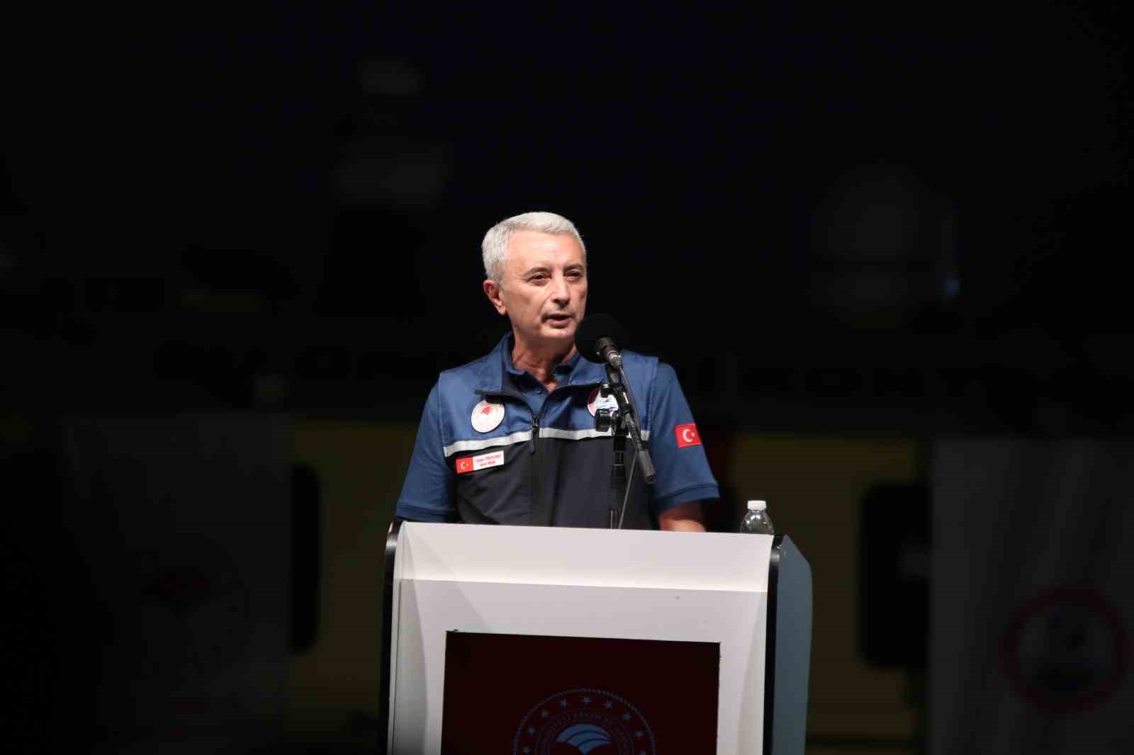 Bakan Yumaklı’dan balıkçılara 40 milyon liralık kredi müjdesi