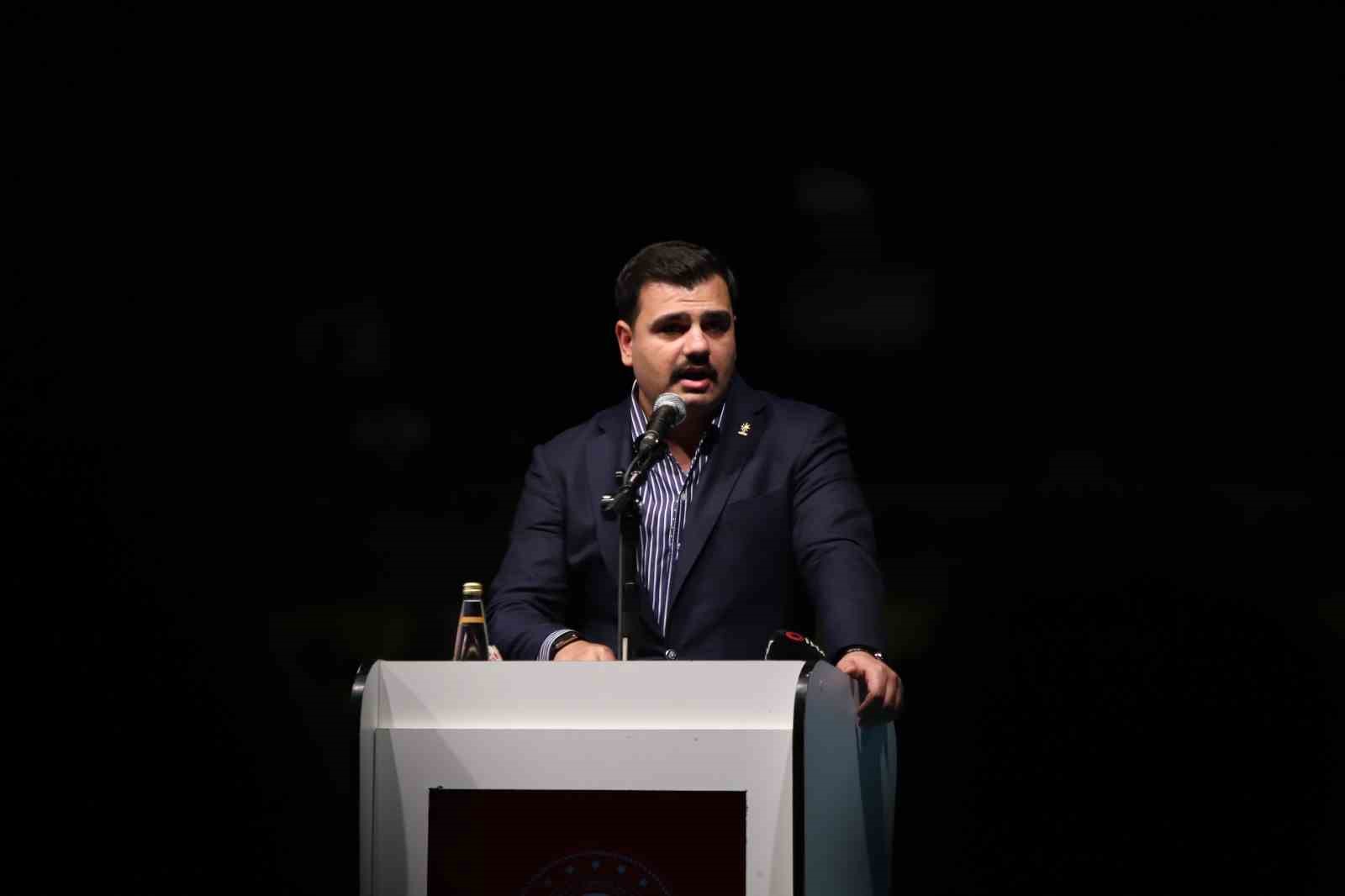 Bakan Yumaklı’dan balıkçılara 40 milyon liralık kredi müjdesi