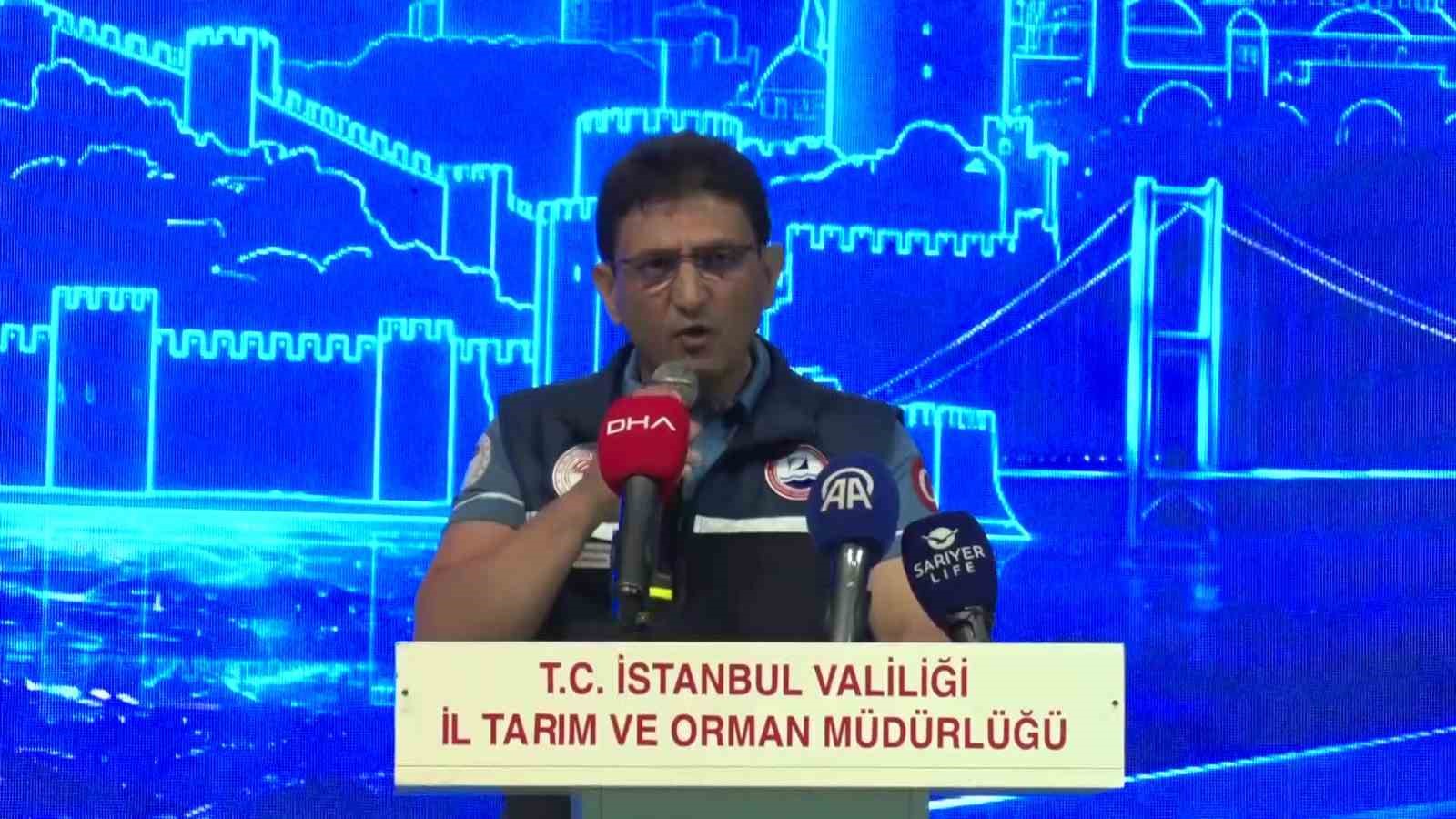 İstanbul’da 2026-2027 balıkçılık av sezonu açıldı