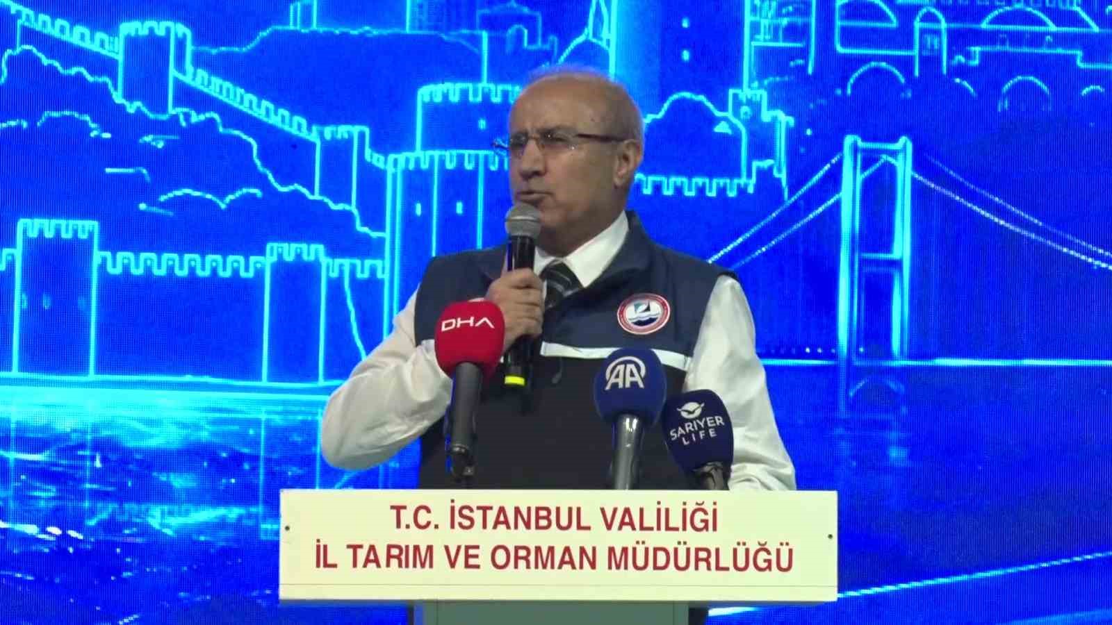 İstanbul’da 2026-2027 balıkçılık av sezonu açıldı