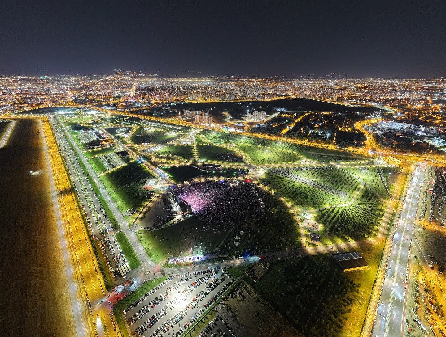 Başkan Büyükkılıç’tan Türkiye Kültür Yolu Festivali’ne davet