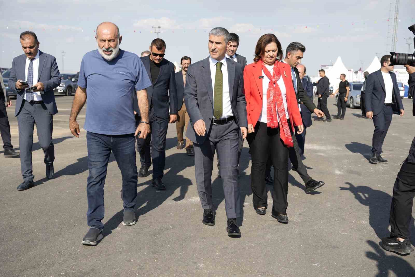 Afyon Motofest 2026 için hazırlıklar tamamlandı