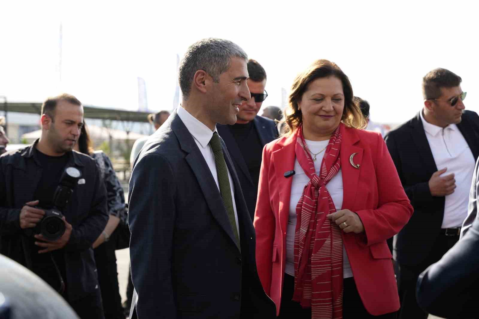 Afyon Motofest 2026 için hazırlıklar tamamlandı