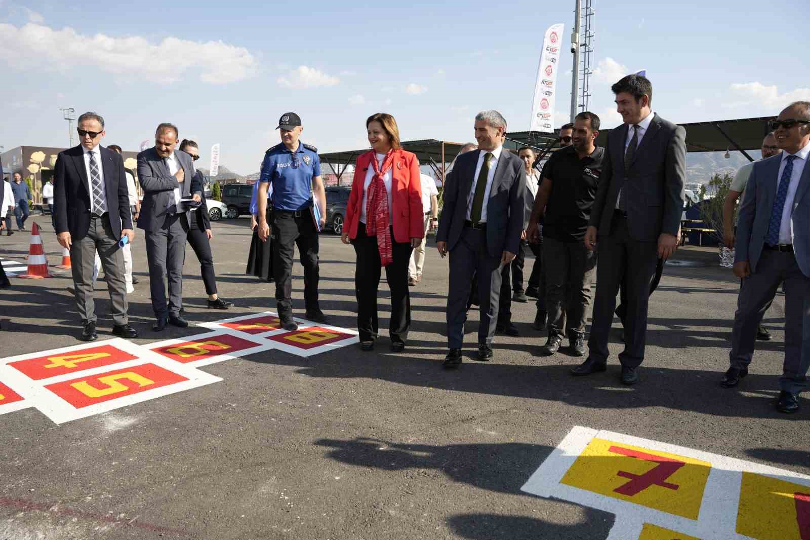 Afyon Motofest 2026 için hazırlıklar tamamlandı