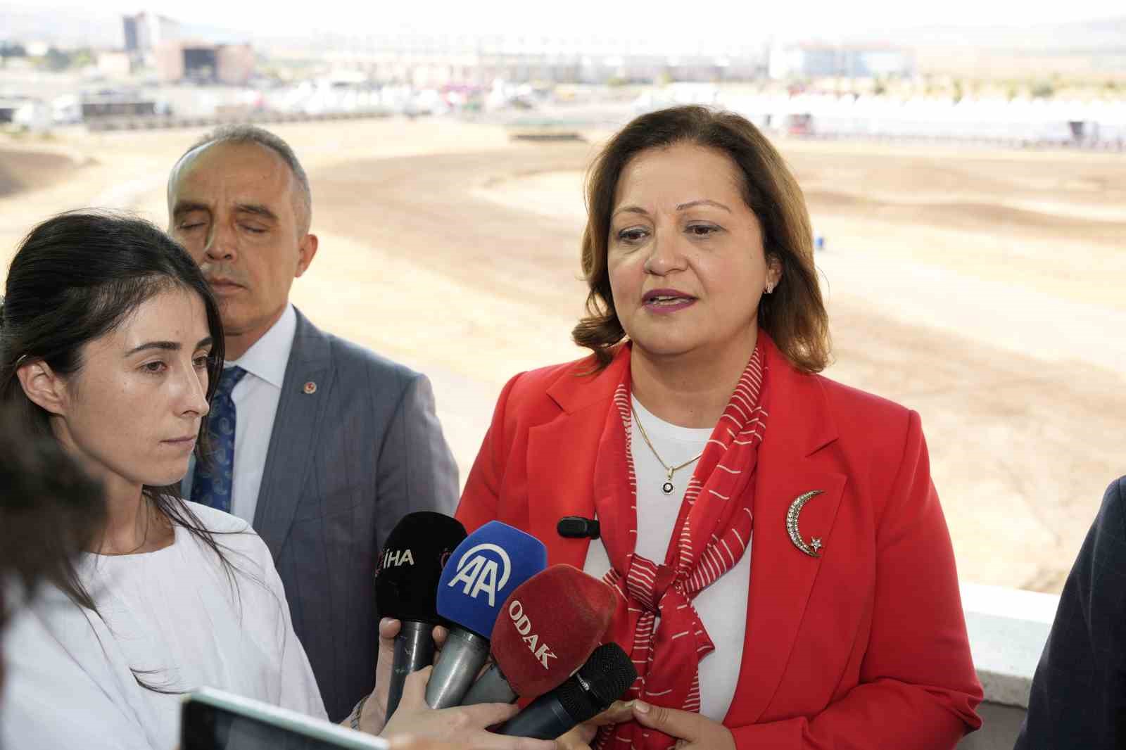 Afyon Motofest 2026 için hazırlıklar tamamlandı