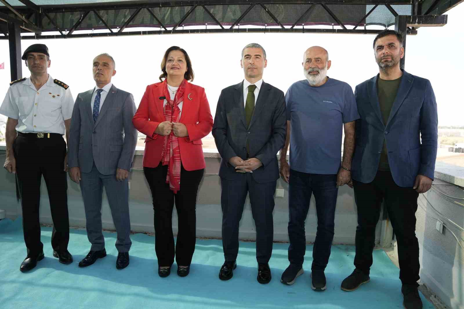 Afyon Motofest 2026 için hazırlıklar tamamlandı