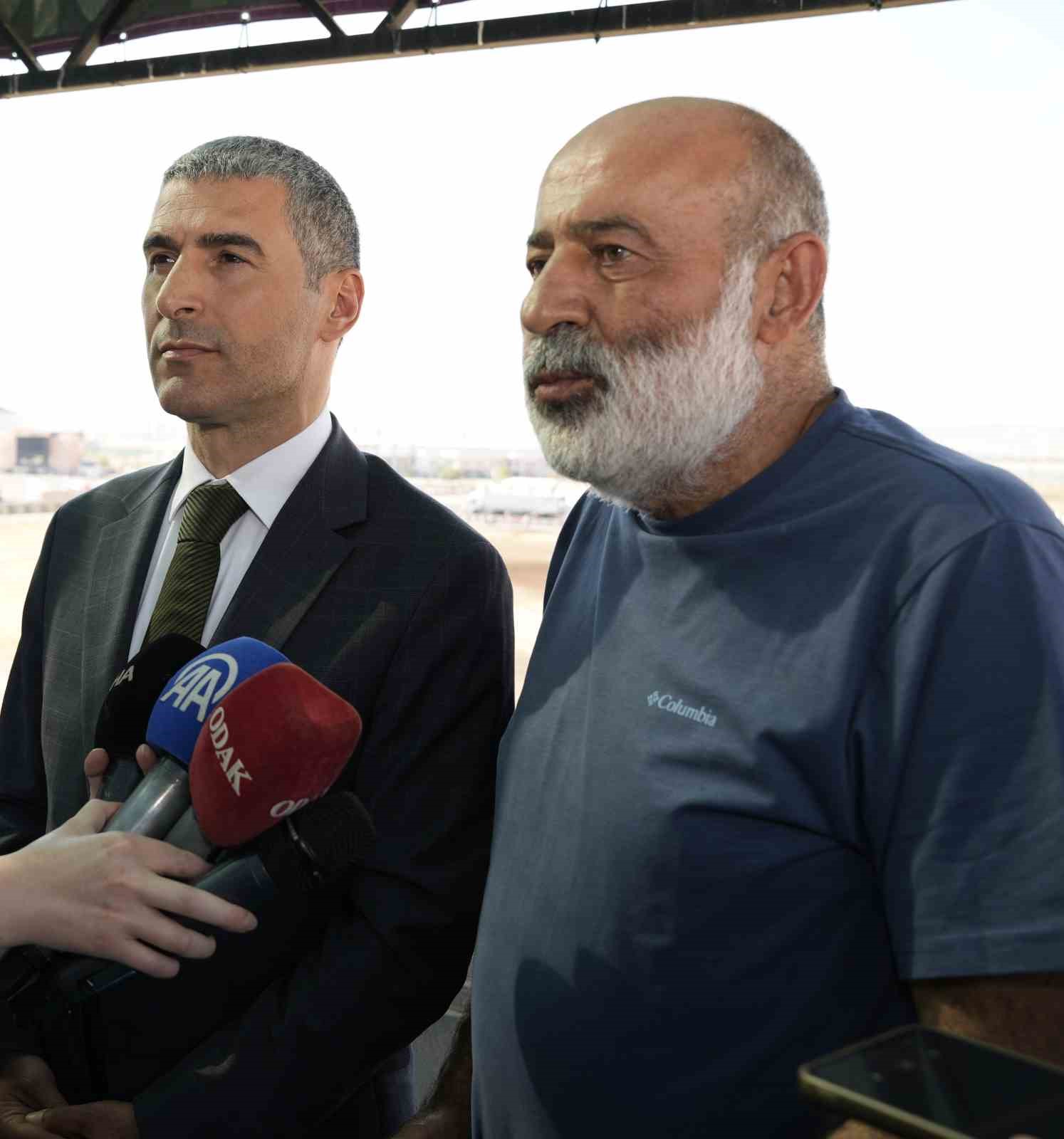 Afyon Motofest 2026 için hazırlıklar tamamlandı