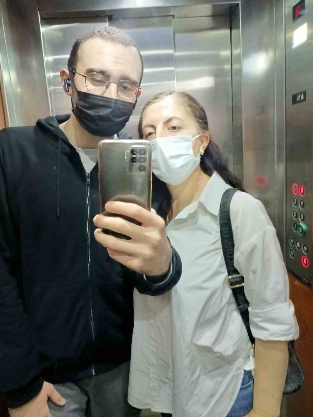 Ankara’da alkollü sürücünün çarptığı genç hayatını kaybetti