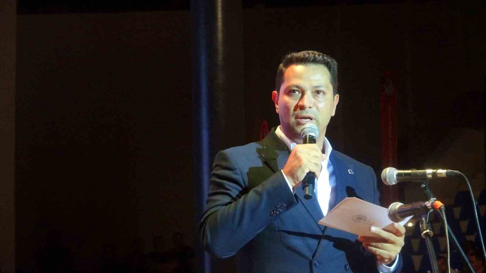 Muğla’da 11. Uluslararası Zurna Festivali başladı