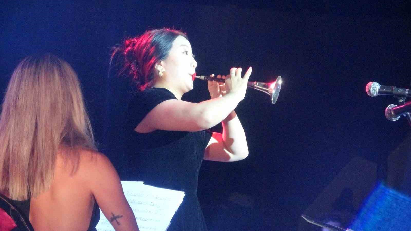 Muğla’da 11. Uluslararası Zurna Festivali başladı