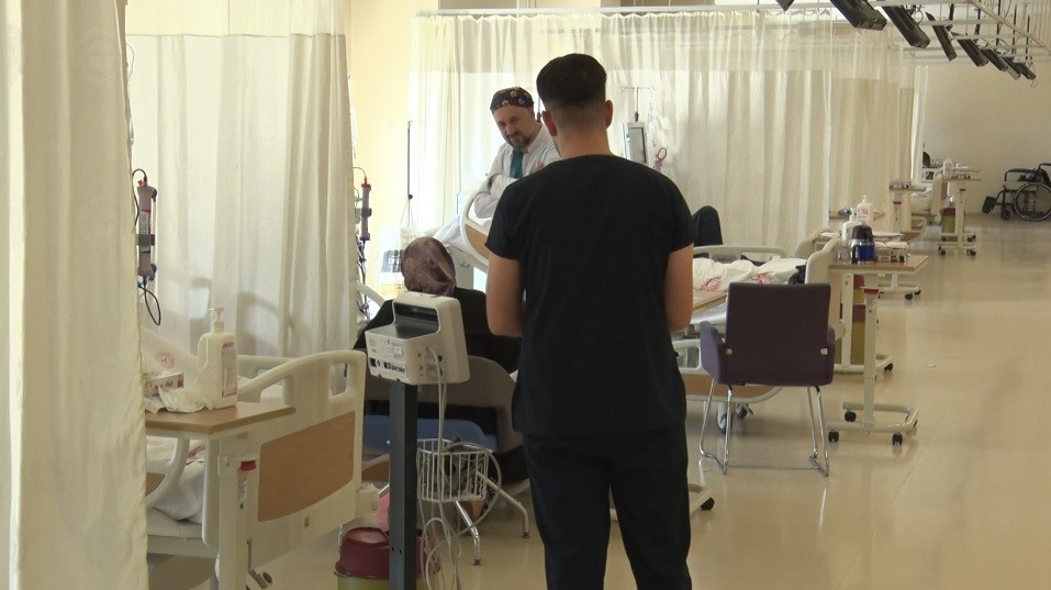 Bir hayatın ardından 8 hayat