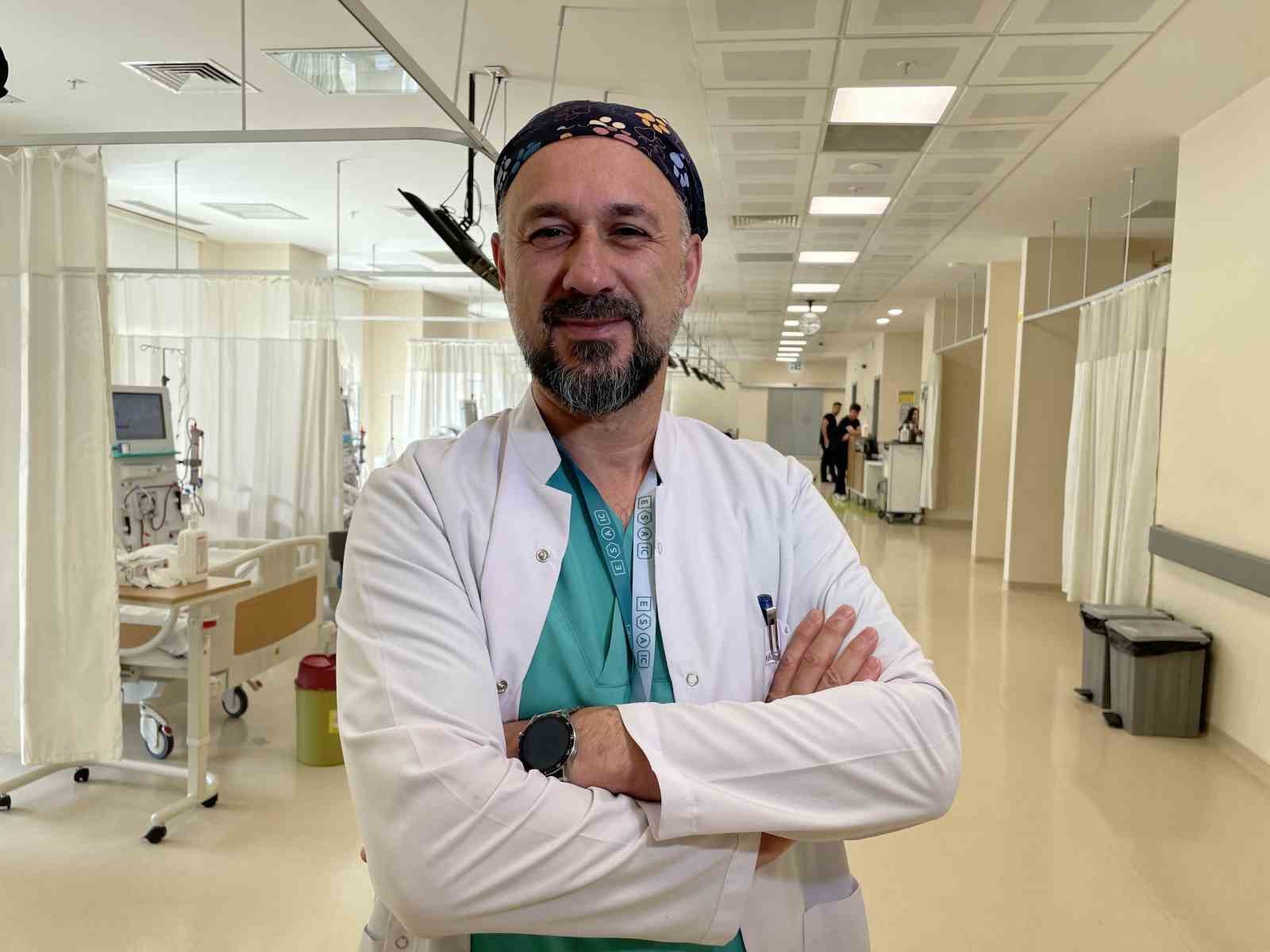 Bir hayatın ardından 8 hayat
