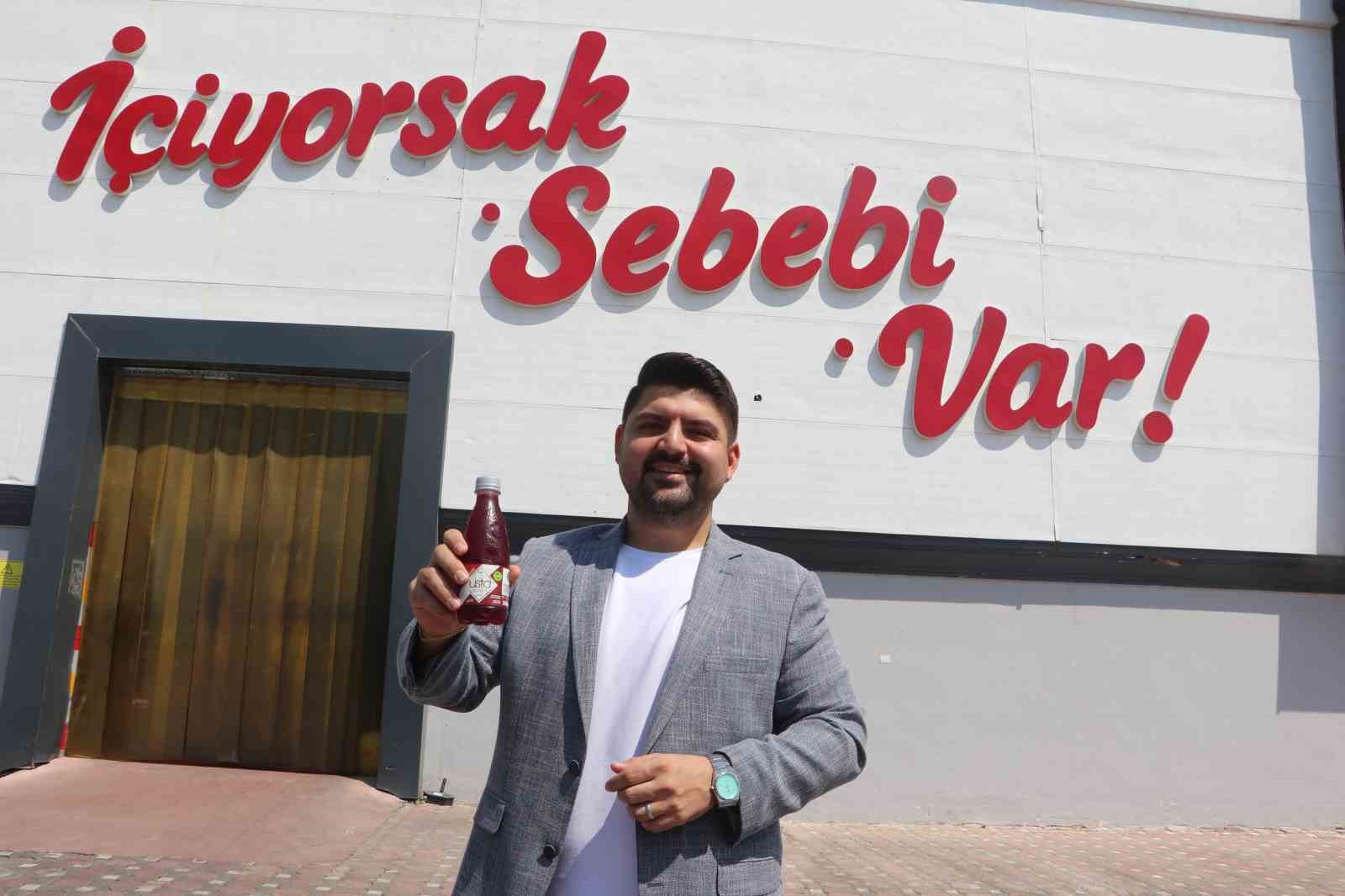 Adana’nın tescilli şalgamında raf ömrü 6 aya düşürüldü