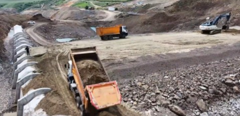 Tarım Bakanı Yumaklı açıkladı: Erzurum’a 255 milyon TL’lik sulama yatırımı