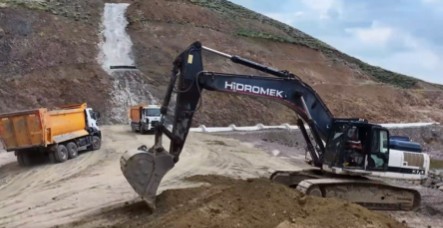 Tarım Bakanı Yumaklı açıkladı: Erzurum’a 255 milyon TL’lik sulama yatırımı