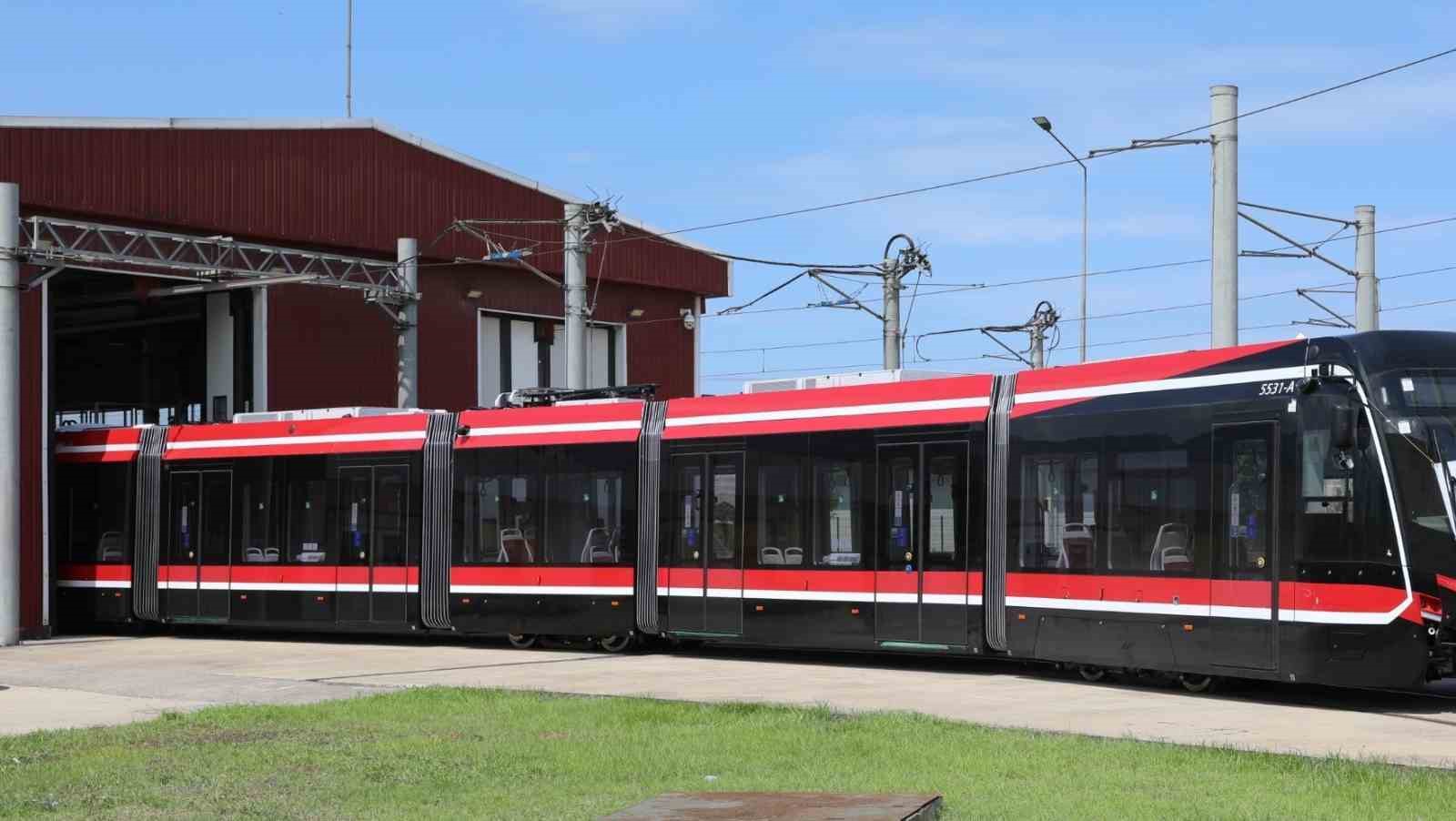 Bakan Uraloğlu Samsun’da iki önemli projenin temelini atacak