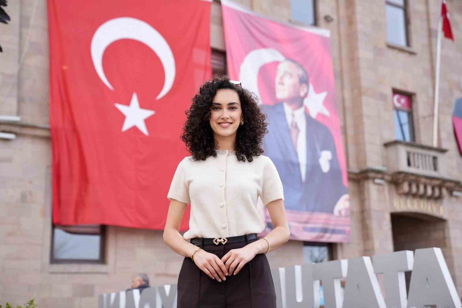Giresun Belediye Başkanı Fuat Köse’den Miss World 2026’da yarışacak hemşehrisine destek çağrısı