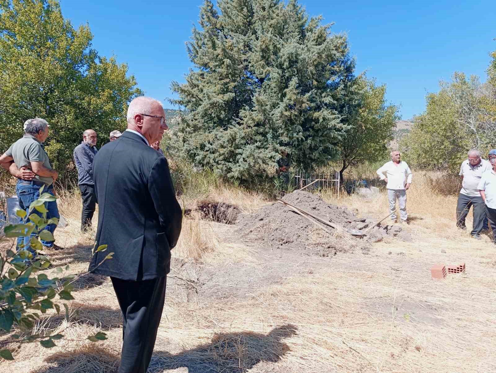 Muğla’da öldürülen genç kadın memleketi Malatya’da toprağa verildi