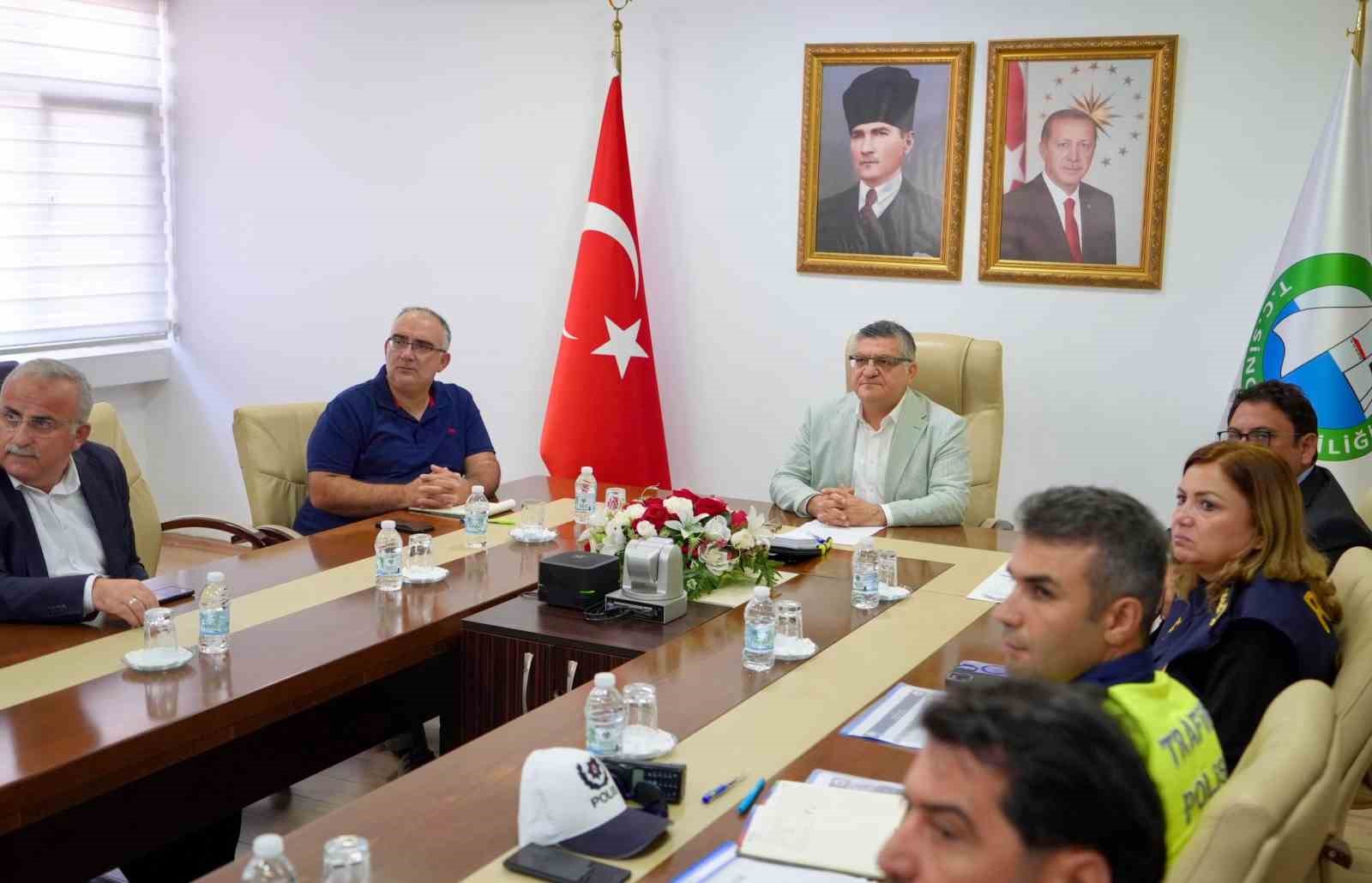 Sinop’ta ilk kez yarı maraton heyecanı yaşanacak