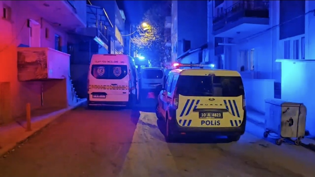 Kardeş kavgası cinayetle sonuçlandı