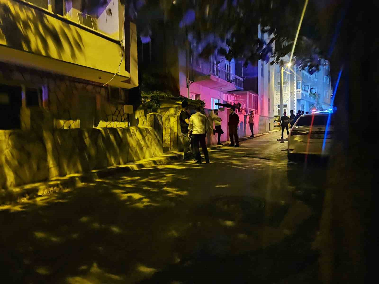 Kardeş kavgası cinayetle sonuçlandı