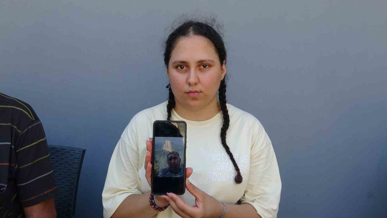 Ailesine sürpriz yapmak için çıktığı yolda geminin batmasıyla kayboldu