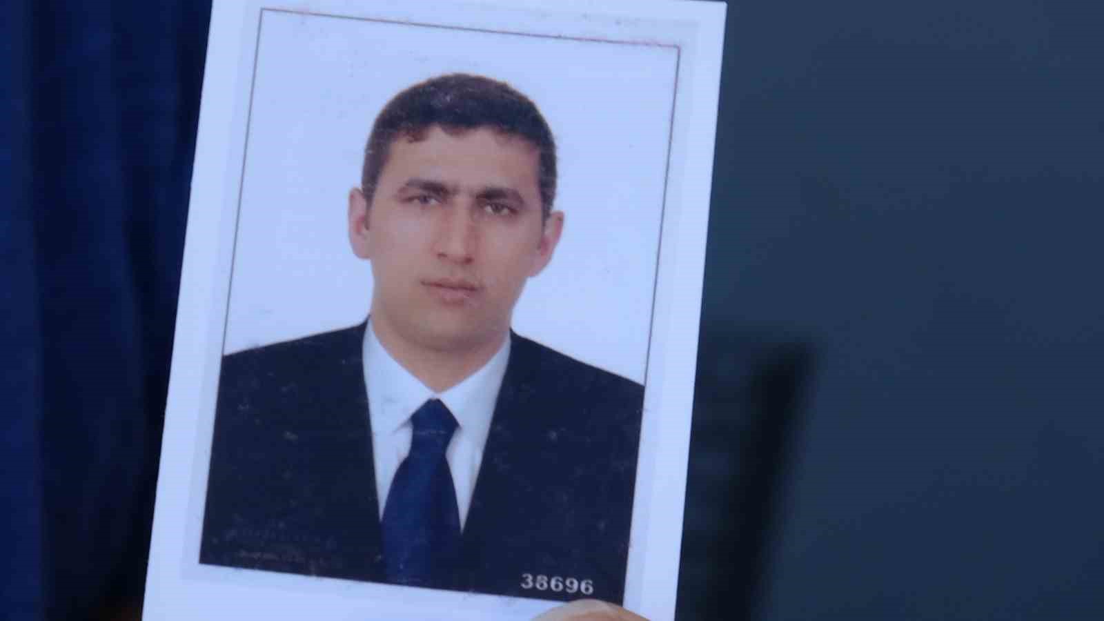 Ailesine sürpriz yapmak için çıktığı yolda geminin batmasıyla kayboldu