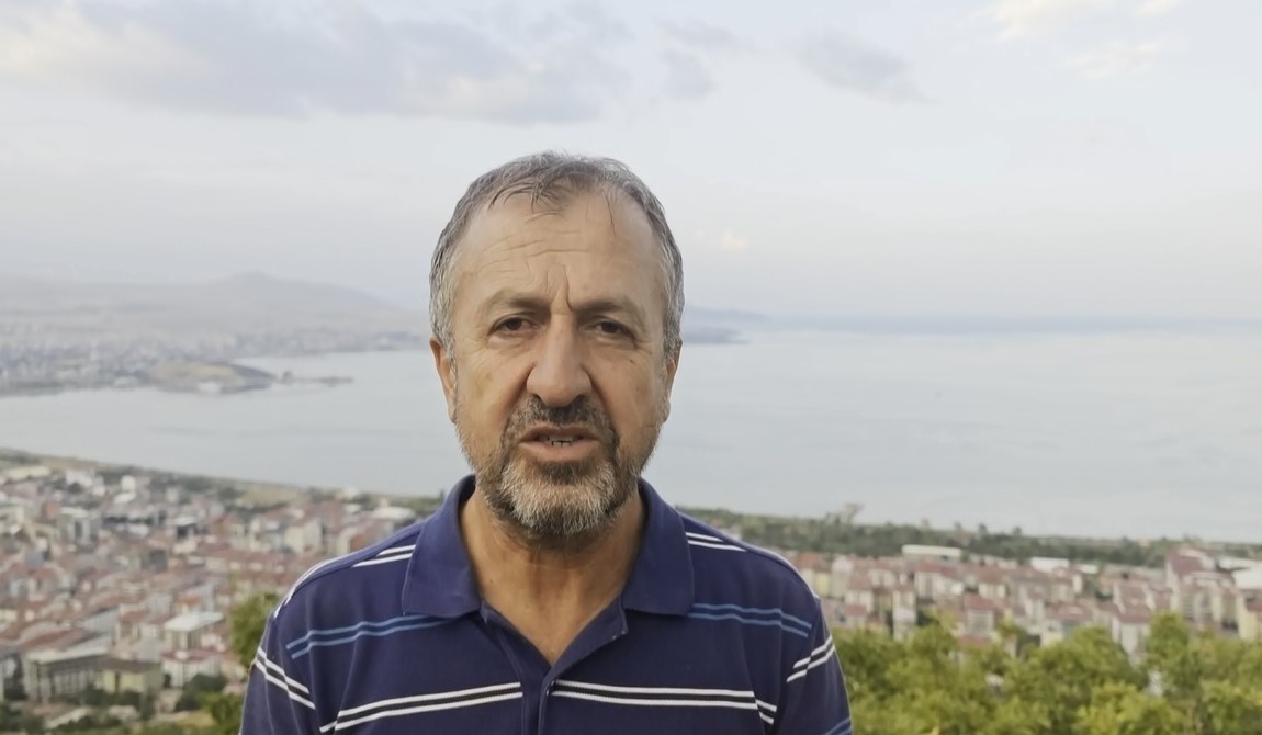 Bitlis’in kelebek türlerine bir yenisi daha eklendi