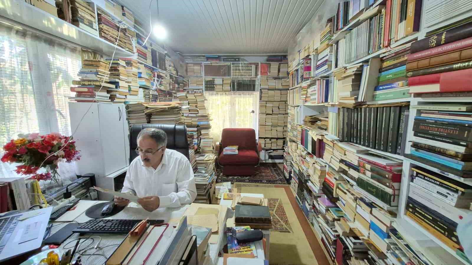 İlk özel Türkçe Gazete ‘Tercüman-ı Ahval’ Yozgat’ta dijitale taşınıyor